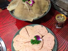 -谭鸭血老火锅(远大购物广场店)