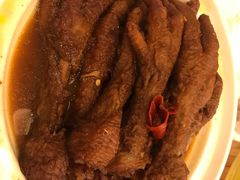 -大铁勺新津菜(东丽阳光新业广场店)