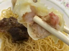 -麦文记面家(佐敦店)