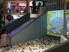 -森林象亲子餐厅·儿童生日会