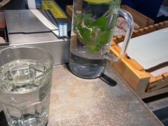 -很久以前羊肉串(昌里路三钢里店)