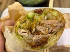-特派卷·老北京烤鸭卷(合生汇购物中心店)