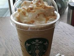 -星巴克臻选(福州仓山万达店)