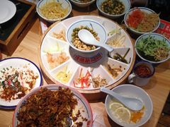-怪噜范·老贵阳街头名小吃(汇金星力城店)
