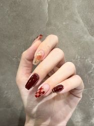 -H12 STAR日式美甲美睫专门店