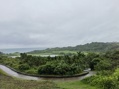 -中信山钦湾高尔夫俱乐部