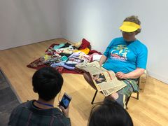 -香港会议展览中心演讲厅