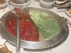 -千牛将·鲜牛肉火锅(开元路店)