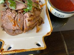 -有家驴肉黄面(敦煌店)