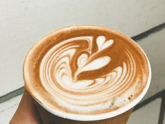 -% Arabica阿拉比卡咖啡(深圳湾万象城店)