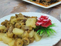 -清真双宝红油牛系列