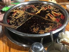 -渝味黄姐火锅(黄泥村店)