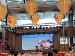 -羊之道草原味道清真餐厅(番禺店)
