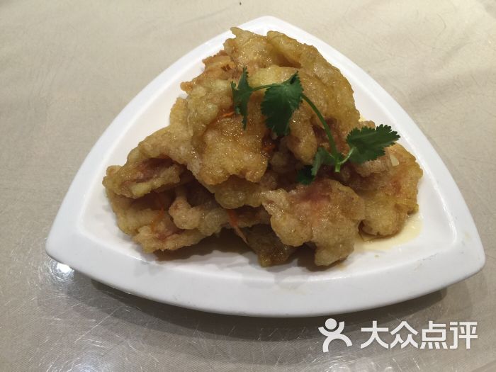 老妈菜馆(正阳街店)-图片-长春美食-大众点评网