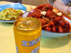 -小田油焖小龙虾(双井店)