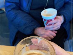 -COSTA COFFEE(龙德广场店)