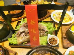 -7017浙菜•建德味(市心北路店)