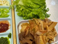 -北方饺子王·海肠捞饭·海鲜锅(山大店)