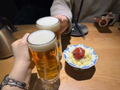-吉川居酒屋(建国北路店)
