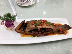 -河南食府(人民路店)
