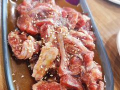 -小米烤肉·和牛原切-创意韩料(东关店)