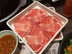 -MoMo牧场·寿喜烧专门店(长泰广场店)