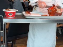 -秀儿四九城·新京菜(亚运村鸟巢店)