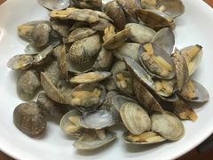 -威海小海鲜大排档胖哥烧烤(双井店)