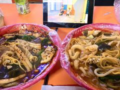 -安发瞧麻辣烫(总店)