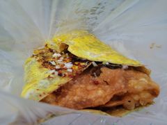 -安悦煎饼(河北店)