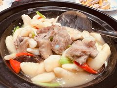 -潮中人·潮州菜(益乐路店)