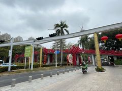 -深圳锦绣中华民俗村