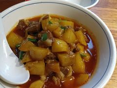 -树厨贵州菜(铜仁花果山店)