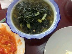 -老舅老蒙肉饼非遗店(一店)