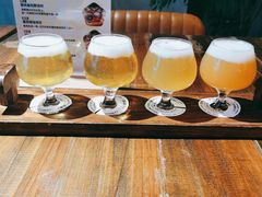-岔巴精酿啤酒餐吧(南屏街店)