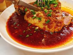 传家东坡肘子-眉州东坡(亚运村店)