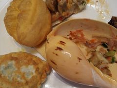 -雍和会海鲜姿造自助(湖东路店)