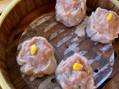 干蒸牛肉烧麦-日昌餐馆(亦庄店)