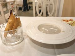 -成桂西餐厅·41年的味道(五大道疙瘩楼店)