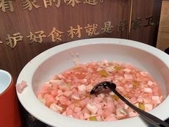 -兵哥豌豆面(壹方城店)