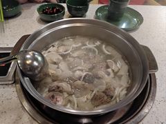 -润园四季椰子鸡火锅(海上世界店)