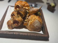 -Le Bistrot de Racine