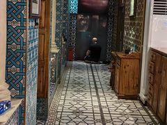 -一千一夜阿拉伯餐厅1001 Nights-Arabic Restaurant(静安店)
