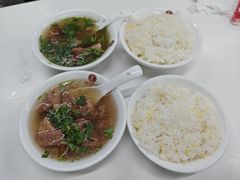 -雨霖祥和炖肉(南市店)