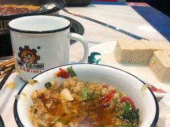 -XiaoJunGan Hotpot 钢管厂五区小郡肝火锅串串香