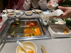 -海底捞火锅(关山保利店)