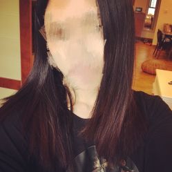 中发-HD HAIR STYLE