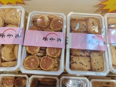 -大食代美食广场(上海中心店)