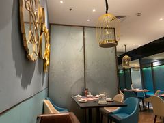 -鹊玥·粤菜小馆(汇智国际商业中心店)