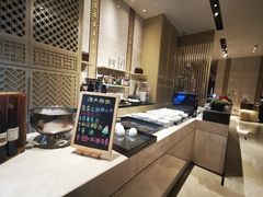 -嘉定凯悦·咖啡厅